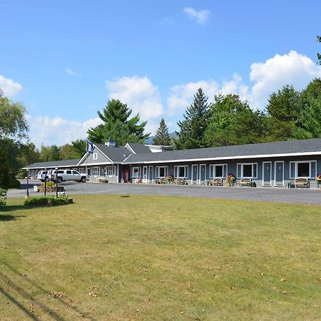 Grand View Motel Wilmington Exterior photo