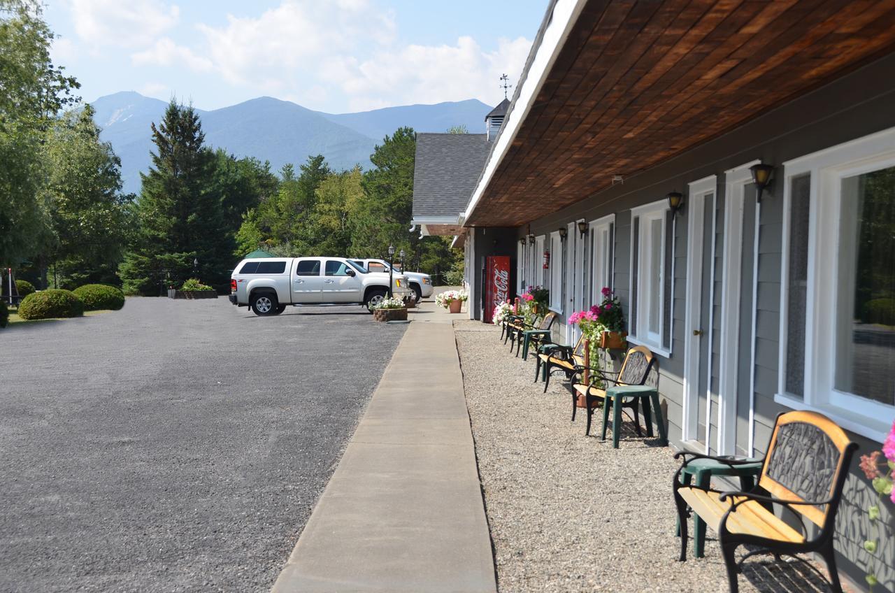Grand View Motel Wilmington Exterior photo